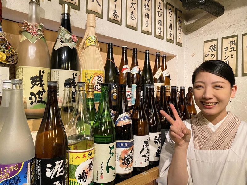 煮焚き屋　魚吉　株式会社キューズダイニングのアルバイト・バイト求人情報-03