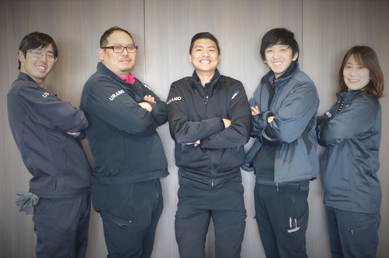 株式会社ウラノ　長崎工場のアルバイト・バイト求人情報-04