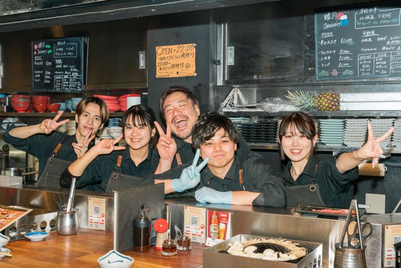 株式会社SASAYAホールディングスの求人・転職情報