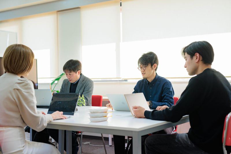 株式会社AIVICKのアルバイト・バイト求人情報-04