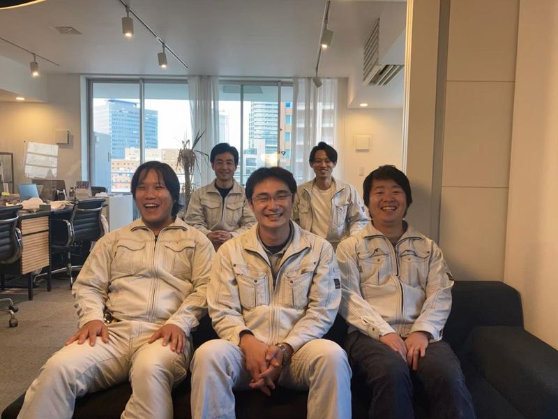 株式会社ネクスト　TOKYO OFFICEのアルバイト・バイト求人情報-02