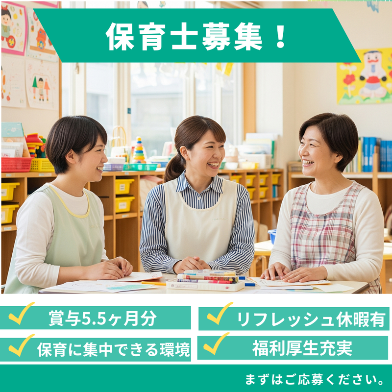 社会福祉法人羽衣会の求人・転職情報