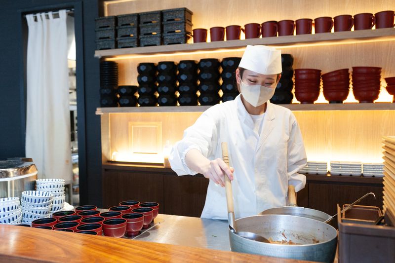 魚菜と酒処 黒座さつき楼のアルバイト・バイト求人情報-04