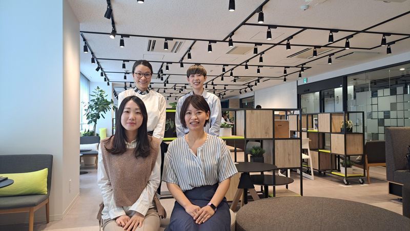 株式会社SHINKS-Kの求人・転職情報