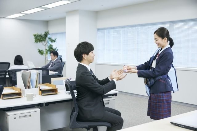 求人画像