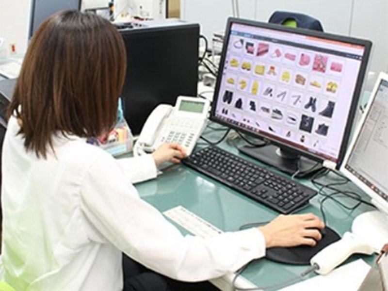 ブランドシティ天神橋店　(株式会社プラチナ)