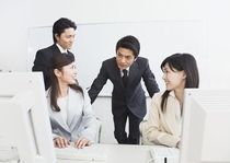 株式会社エムシーアヴァンセの派遣求人情報