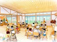 株式会社リハビリホーム一歩