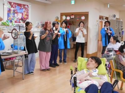 社会福祉法人彩会の求人・転職情報