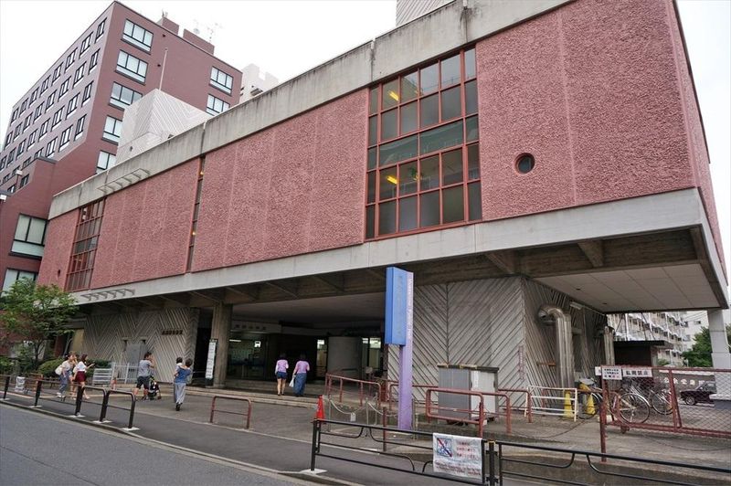 武蔵野公会堂のアルバイト・バイト求人情報-03