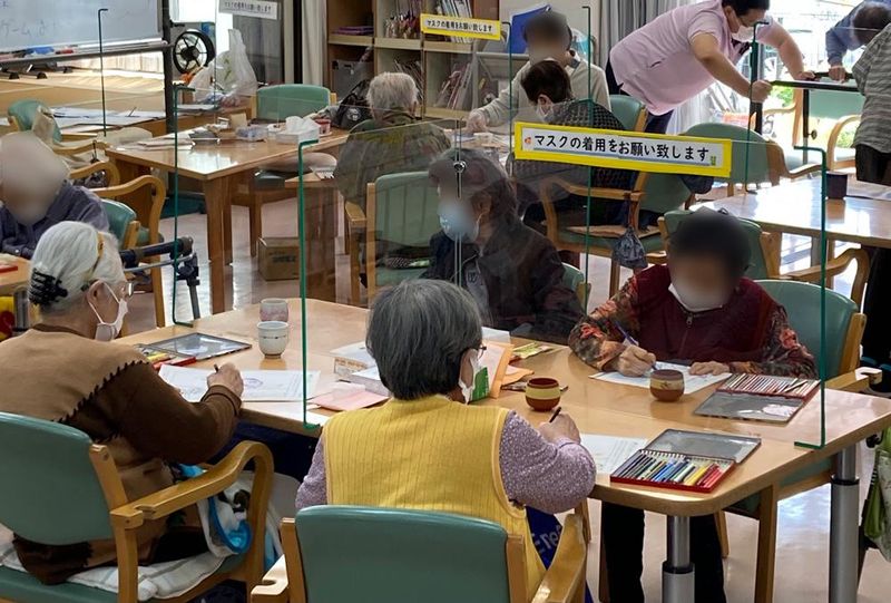 生協あじまの家デイサービスのアルバイト・バイト求人情報-04