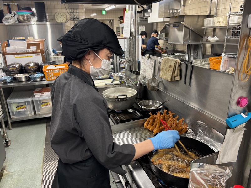 株式会社オレンジエイト(ヘルパージュ千里古江台)のアルバイト・バイト求人情報-02