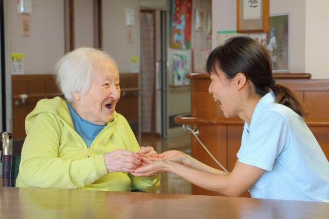 社会福祉法人愛和会の求人・転職情報