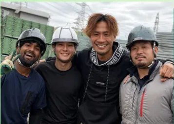株式会社翔の求人・転職情報