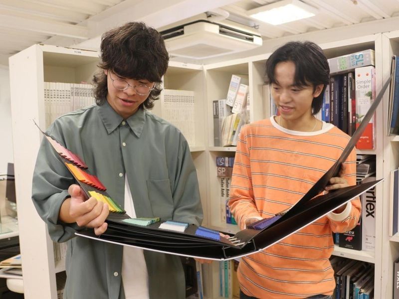 株式会社マチスデザイン(渋谷エリア)のアルバイト・バイト求人情報-04