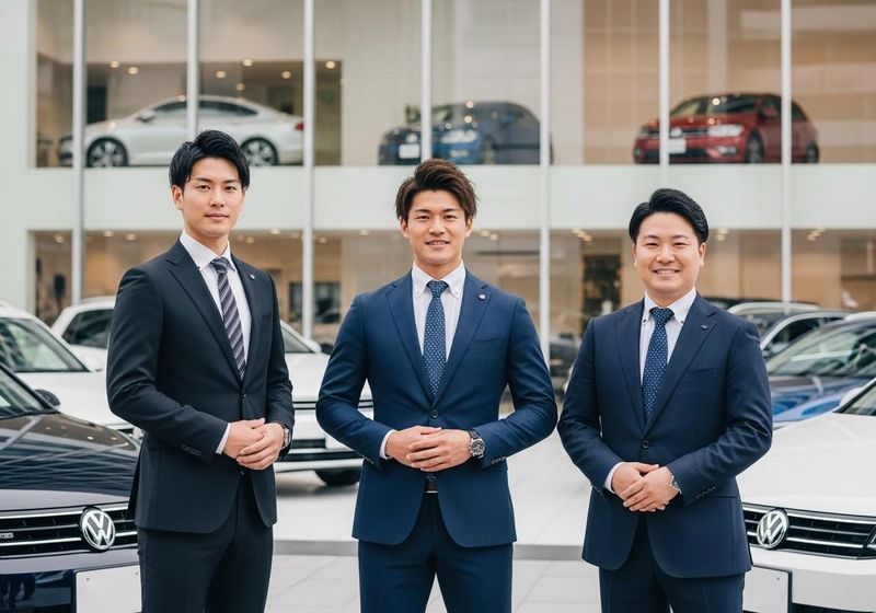 ファーレン熊本株式会社の求人・転職情報