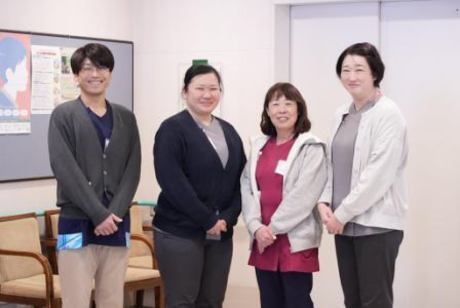 社会福祉法人渓仁会 青葉ハーティケアセンター　訪問看護ステーション　あおばのアルバイト・バイト求人情報-10