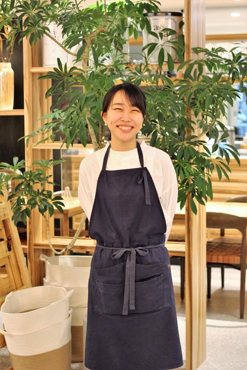 GARDEN HOUSE みなとみらいのアルバイト・バイト求人情報-02