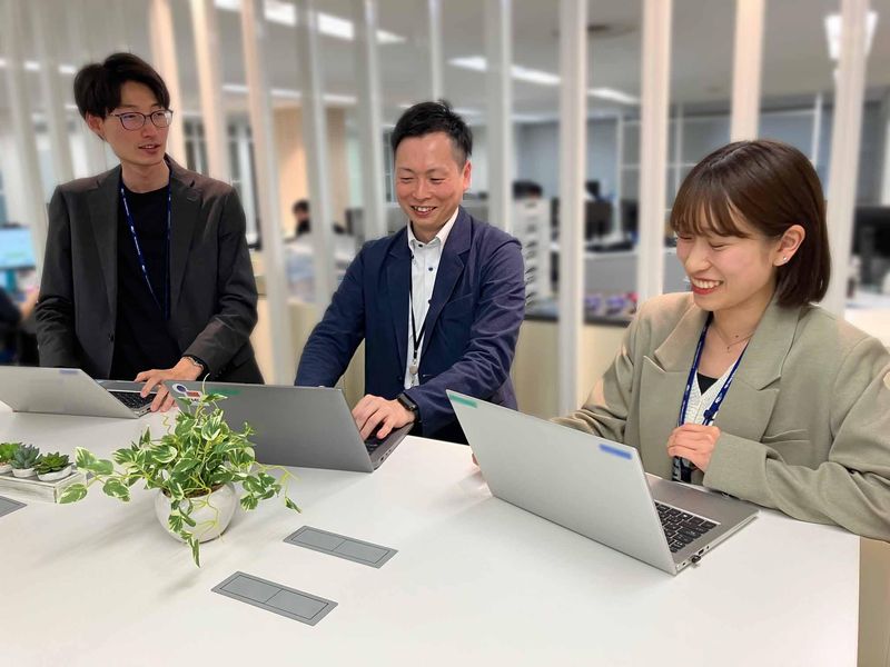 北日本コンピューターサービス株式会社