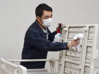 パラテクノ株式会社 名古屋大学医学部附属病院のアルバイト・バイト求人情報-19