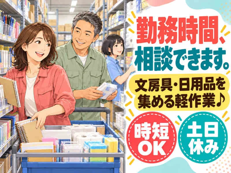 ジョブシティのアルバイト・バイト求人情報