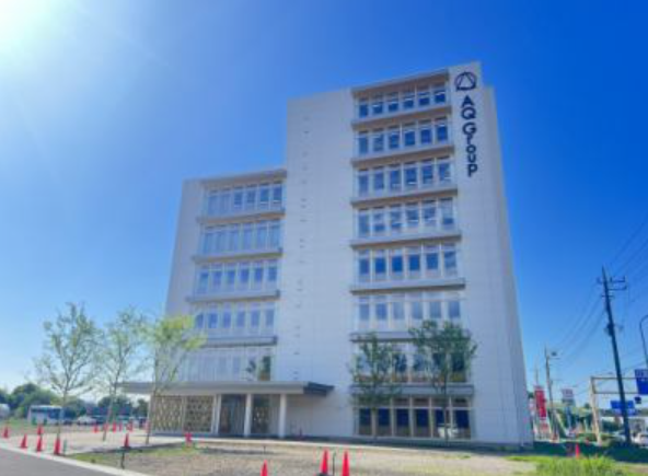 株式会社 AQ group　本社のアルバイト・バイト求人情報-02