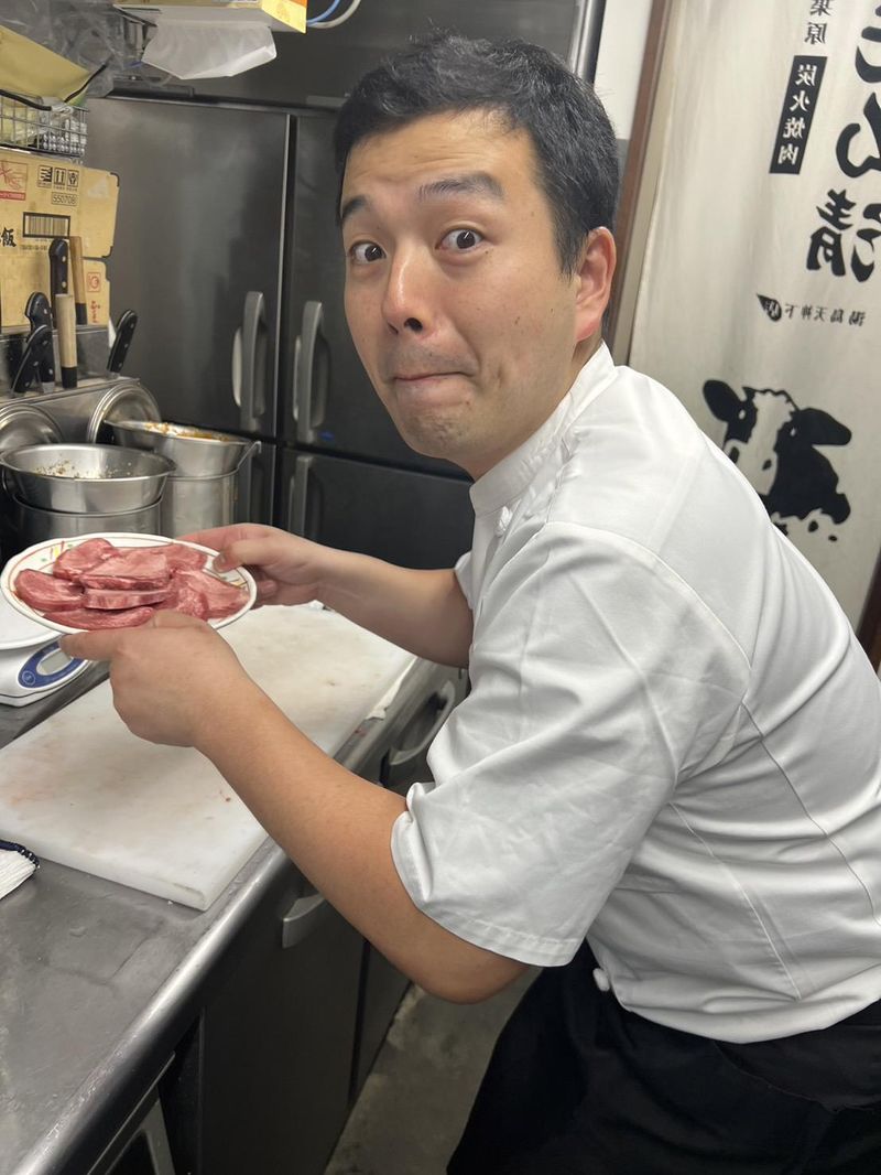 たん清　湯島天神下店のアルバイト・バイト求人情報-03