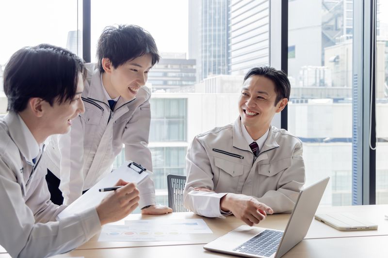 イオンディライトコネクト株式会社の求人・転職情報