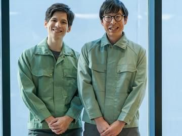 株式会社ミックコーポレーション　横浜営業所の求人情報