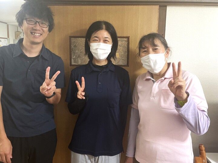 訪問看護ステーションありがとうのアルバイト・バイト求人情報-05