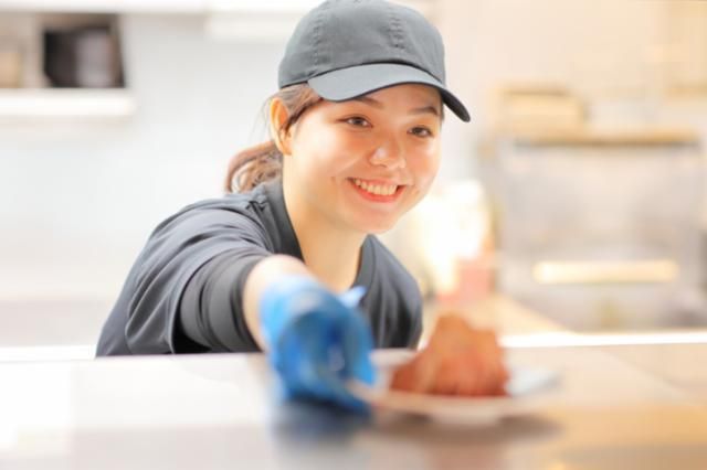 焼肉きんぐ　綱島樽町店の求人情報