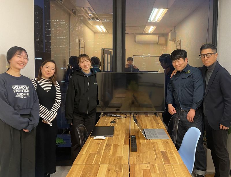 Ｋｅｅｙｌｓ株式会社の求人・転職情報