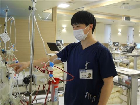 医療法人尚豊会の求人・転職情報