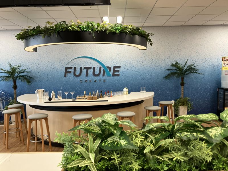 株式会社ＦＵＴＵＲＥ　ＣＲＥＡＴＥの求人・転職情報