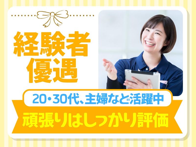 社会福祉法人いたるセンター　アネモネⅠ・Ⅱのアルバイト・バイト求人情報-03