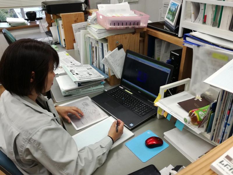 株式会社松元建設-0003の求人・転職情報