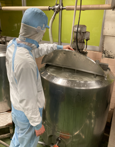 西武酪農乳業株式会社の求人・転職情報