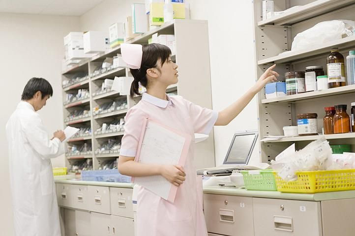 九州大学病院内のアルバイト・バイト求人情報-05