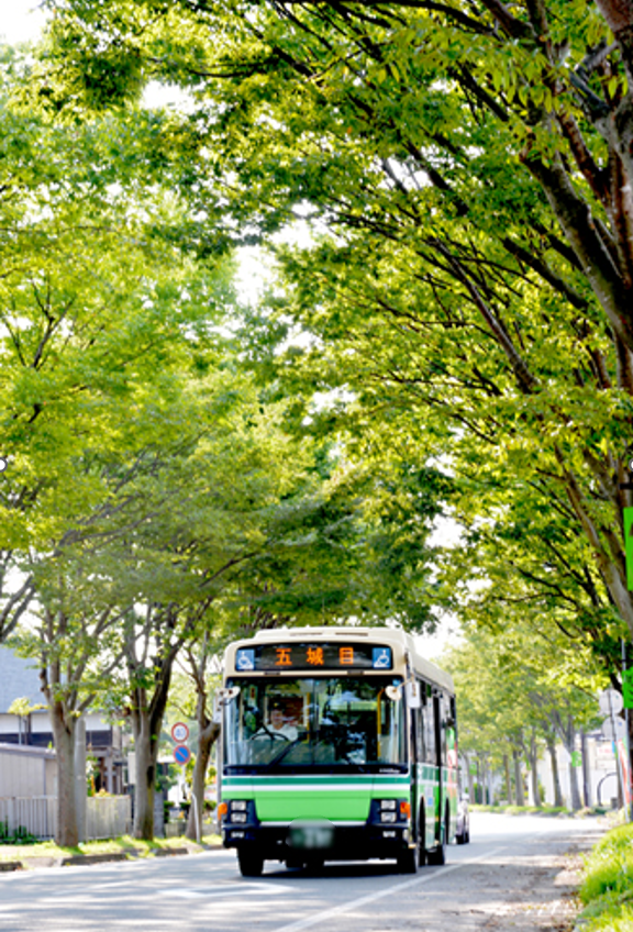 秋田中央トランスポート株式会社　男鹿営業所の求人・転職情報