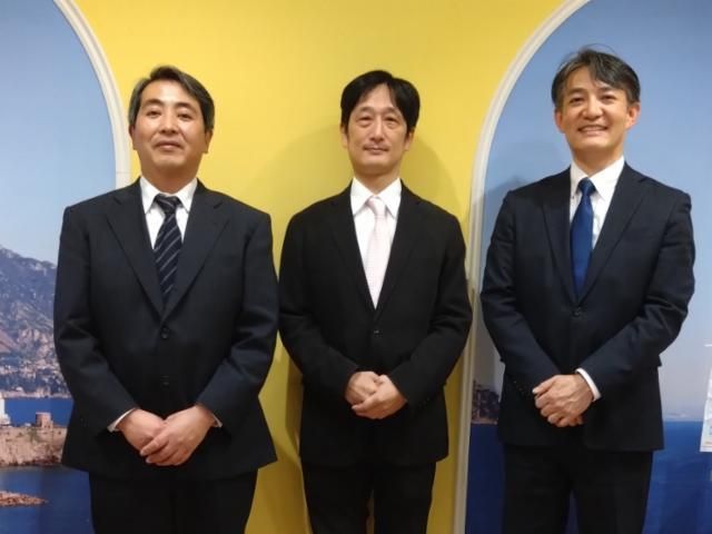 株式会社　アップルの求人・転職情報