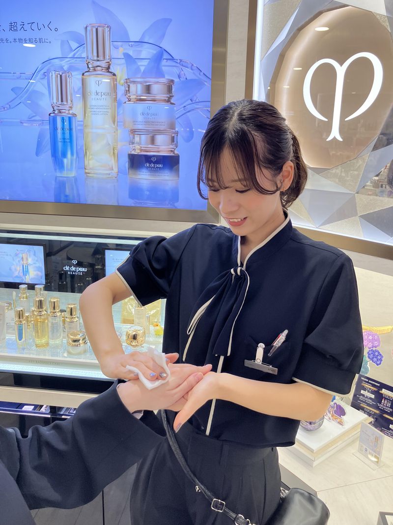 B-time ルミネ新宿店のアルバイト・バイト求人情報-02