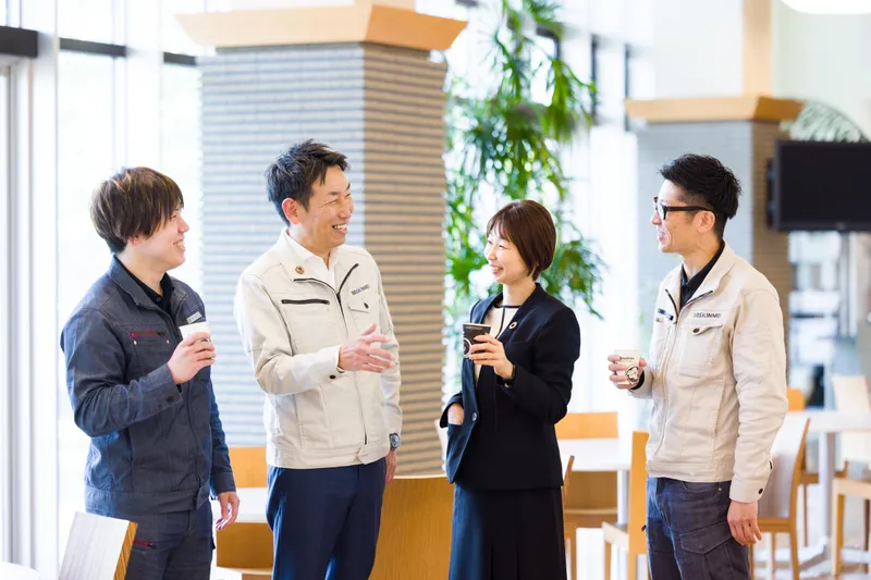 株式会社BBS金明