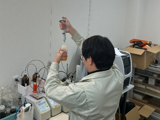 株式会社東邦アーステック