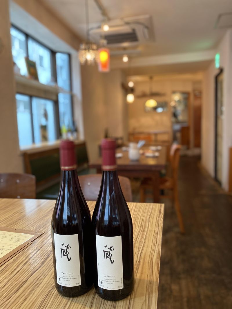 bistroアナログ舎(有限会社ファンタジスタ)のアルバイト・バイト求人情報-05