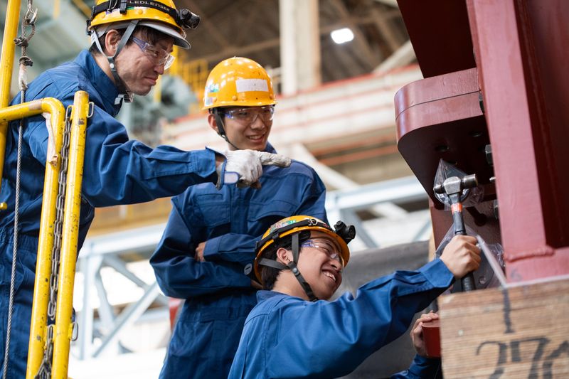 三菱電機株式会社　(電力システム製作所)のアルバイト・バイト求人情報-02