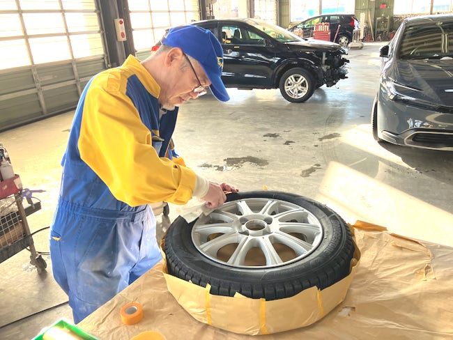 有限会社苫小牧フェンダーの求人・転職情報