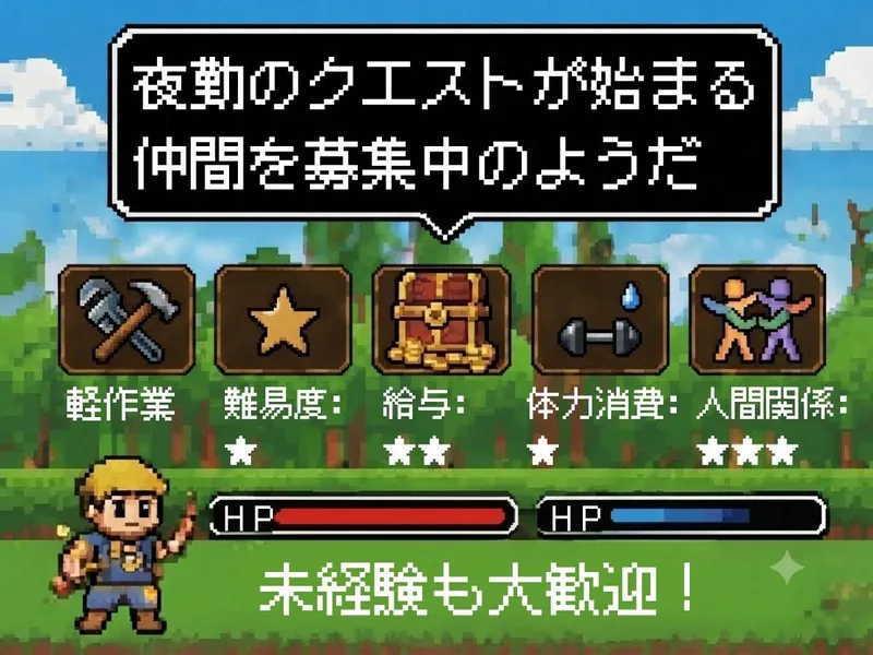 求人画像