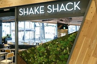 シェイクシャック アトレ恵比寿店の求人1