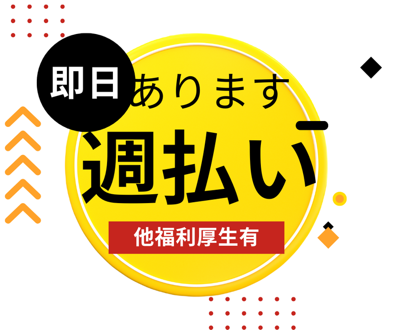 株式会社スカイキャリア(派遣先:福岡県糟屋郡粕屋町)FUK125
