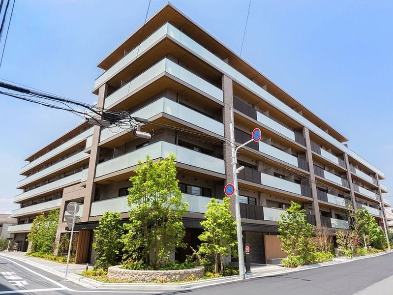 グランクレール成城の求人・転職情報